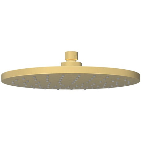 Otus Brushed Gold ACL - ACS Bathrooms