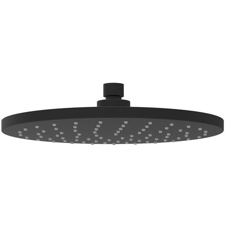 Otus Matt Black ACL - ACS Bathrooms