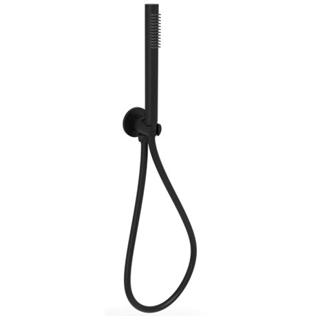 Otus Matt Black ACL - ACS Bathrooms