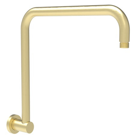 Otus Brushed Gold ACL - ACS Bathrooms