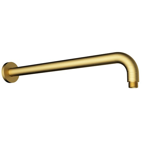 Otus Brushed Gold ACL - ACS Bathrooms