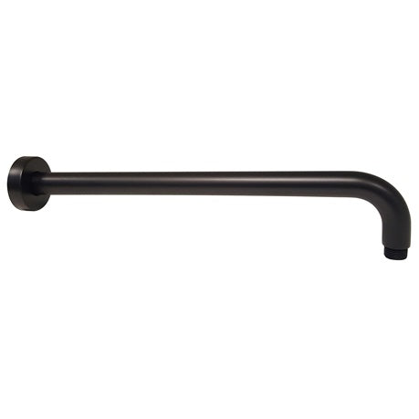 Otus Matt Black ACL - ACS Bathrooms