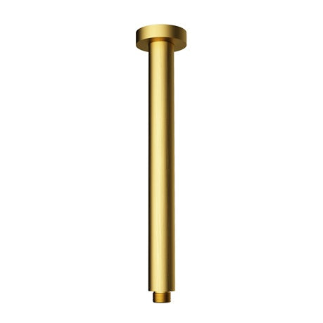 Otus Brushed Gold ACL - ACS Bathrooms