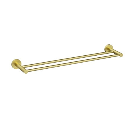 Otus Brushed Gold ACL - ACS Bathrooms