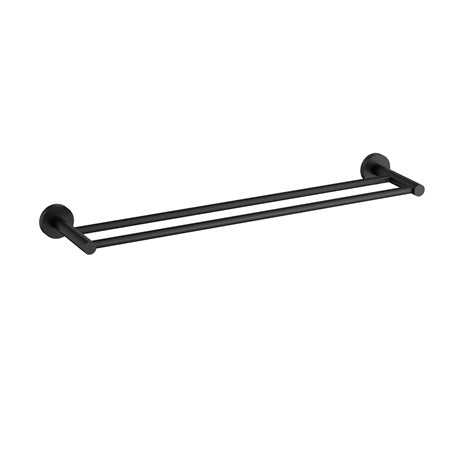 Otus Matt Black ACL - ACS Bathrooms