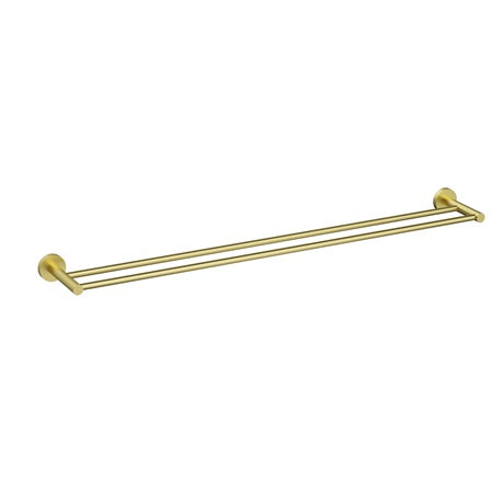 Otus Brushed Gold ACL - ACS Bathrooms
