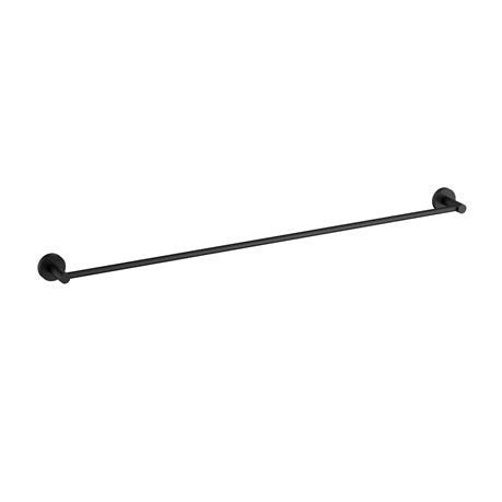 Otus Matt Black ACL - ACS Bathrooms