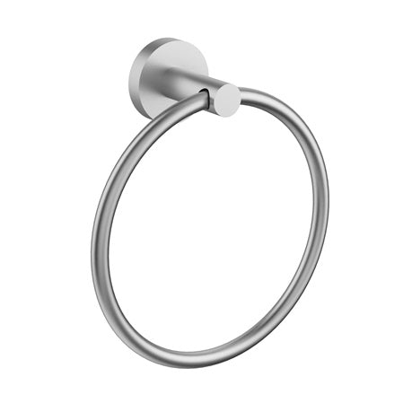 Otus Brushed Nickel ACL - ACS Bathrooms