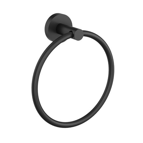 Otus Matt Black ACL - ACS Bathrooms