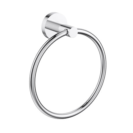 Otus Chrome ACL - ACS Bathrooms