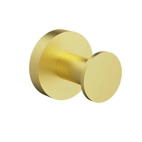 Otus Brushed Gold ACL - ACS Bathrooms