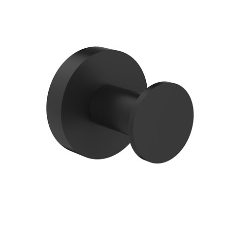 Otus Matt Black ACL - ACS Bathrooms