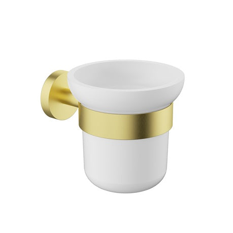 Otus Brushed Gold ACL - ACS Bathrooms