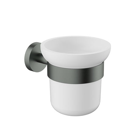 Otus Gunmetal ACL - ACS Bathrooms
