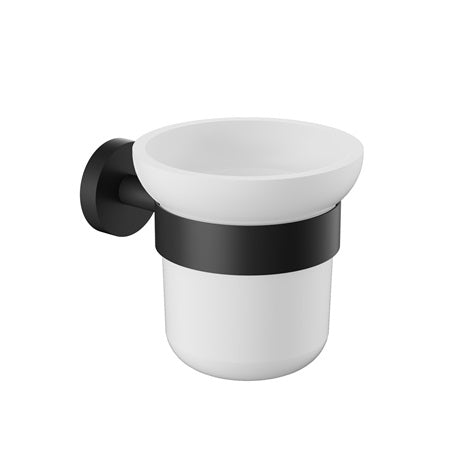 Otus Matt Black ACL - ACS Bathrooms