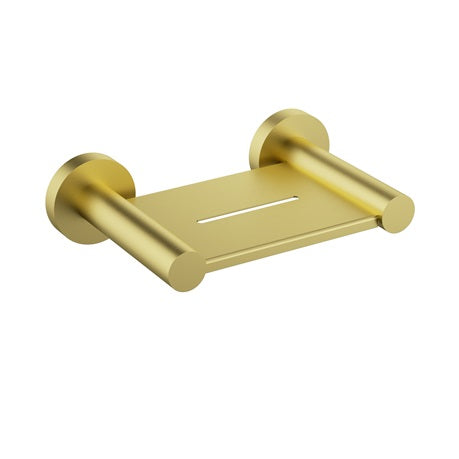 Otus Brushed Gold ACL - ACS Bathrooms