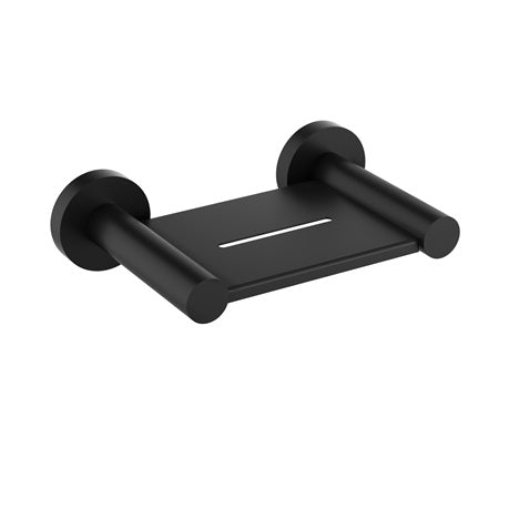 Otus Matt Black ACL - ACS Bathrooms