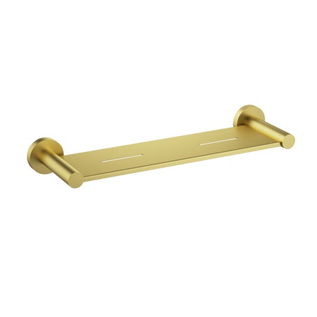 Otus Brushed Gold ACL - ACS Bathrooms