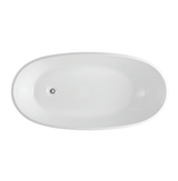 ELLIPSIS Matt Moda - ACS Bathrooms