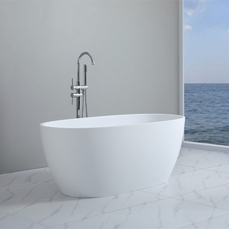 CHLOE Matt Moda - ACS Bathrooms