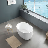 POCO Gloss Moda - ACS Bathrooms