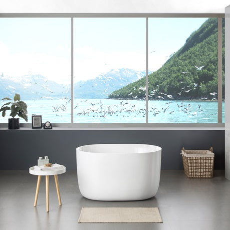 POCO Gloss Moda - ACS Bathrooms