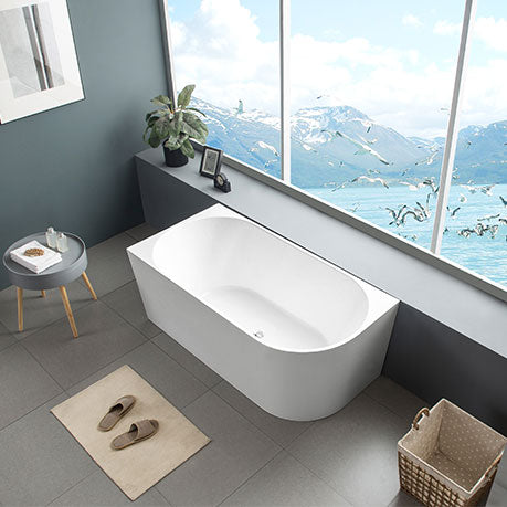 BANIO Gloss Moda - ACS Bathrooms