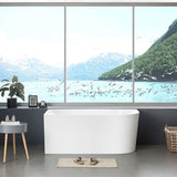 BANIO Gloss Moda - ACS Bathrooms