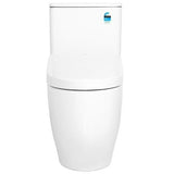 B & H Kyokusen BTW Suite with TOTO S7 Washlet Gloss Toto - ACS Bathrooms