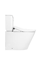 B & H Dara BTW Suite with TOTO S5 Washlet Gloss Toto - ACS Bathrooms