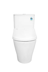 B & H Dara BTW Suite with TOTO S7 Washlet Gloss Toto - ACS Bathrooms