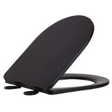 avis Matt Black Poseidon - ACS Bathrooms