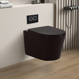 Avis Matt Black Poseidon - ACS Bathrooms