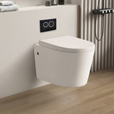 Avis Matt White Poseidon - ACS Bathrooms