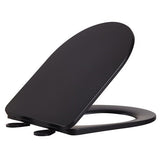 Avis Matt Black Poseidon - ACS Bathrooms