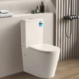 Avis Gloss White Poseidon - ACS Bathrooms