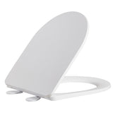 Avis Gloss White Poseidon - ACS Bathrooms