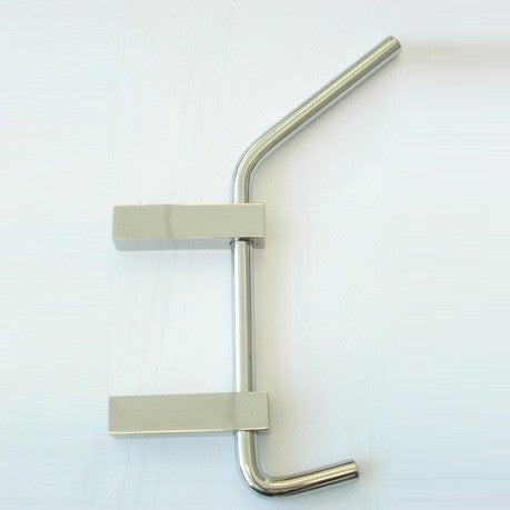 9S Series Satin Architetto - ACS Bathrooms