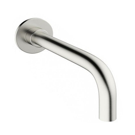2S Series Brushed Nickel Motivo - ACS Bathrooms