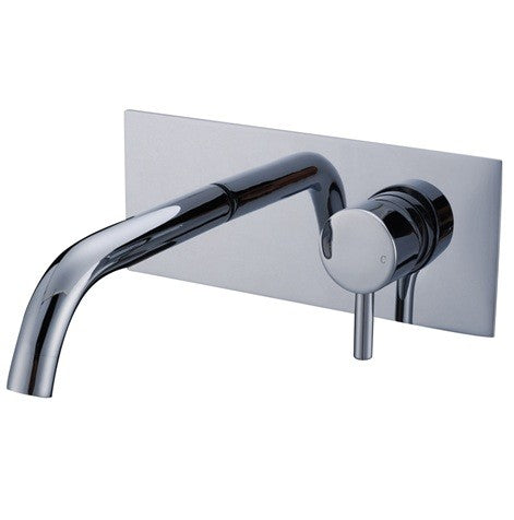 2S Series Chrome Motivo - ACS Bathrooms