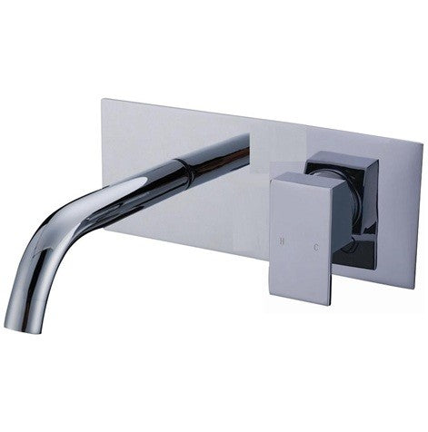 9S Series Chrome Motivo - ACS Bathrooms