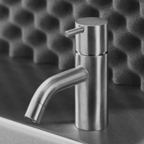 2S Series Brushed Nickel Motivo - ACS Bathrooms