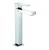 9S Series Chrome Motivo - ACS Bathrooms