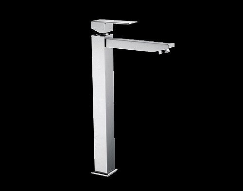 9S Series Chrome Motivo - ACS Bathrooms