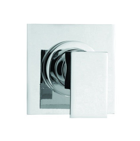 9S Series Chrome Motivo - ACS Bathrooms
