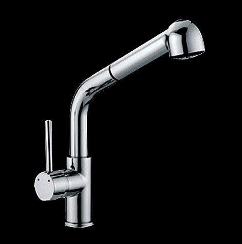 2S Series Chrome Motivo - ACS Bathrooms