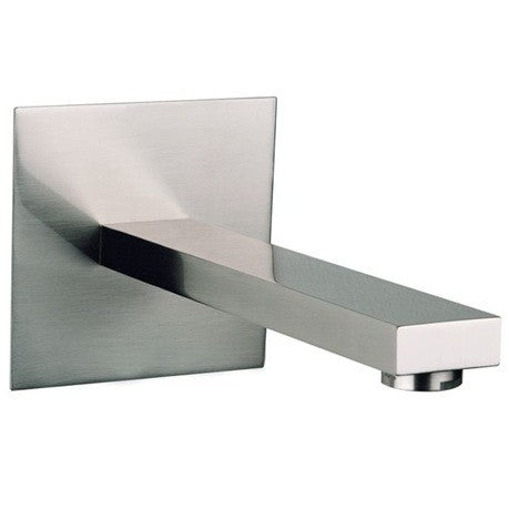 9S Series Chrome Motivo - ACS Bathrooms