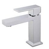 9S Series Chrome Motivo - ACS Bathrooms