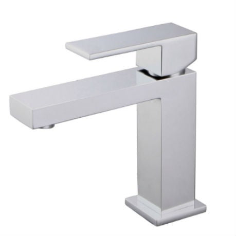 9S Series Chrome Motivo - ACS Bathrooms