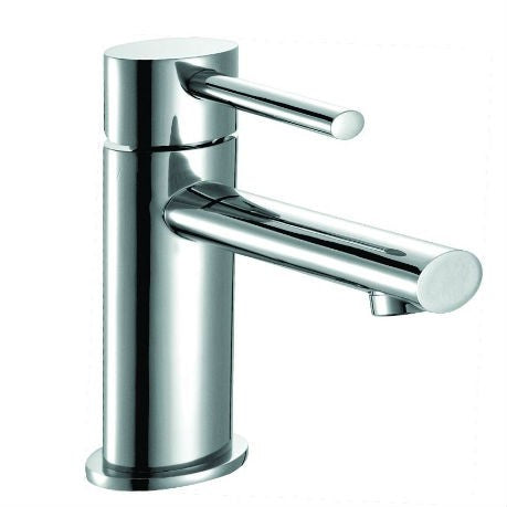 10S Series Chrome Motivo - ACS Bathrooms